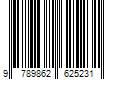 Barcode Image for UPC code 9789862625231