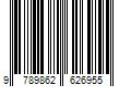 Barcode Image for UPC code 9789862626955