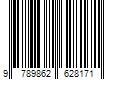 Barcode Image for UPC code 9789862628171