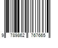 Barcode Image for UPC code 9789862767665