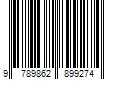 Barcode Image for UPC code 9789862899274