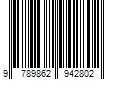 Barcode Image for UPC code 9789862942802