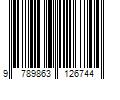 Barcode Image for UPC code 9789863126744