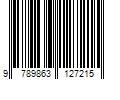 Barcode Image for UPC code 9789863127215