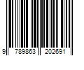 Barcode Image for UPC code 9789863202691