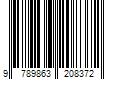 Barcode Image for UPC code 9789863208372