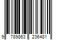 Barcode Image for UPC code 9789863236481