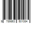 Barcode Image for UPC code 97898635010824