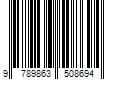 Barcode Image for UPC code 9789863508694