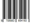 Barcode Image for UPC code 9789863654193