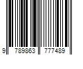 Barcode Image for UPC code 9789863777489