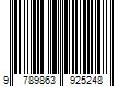 Barcode Image for UPC code 9789863925248