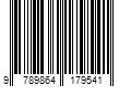 Barcode Image for UPC code 9789864179541