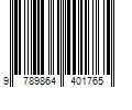 Barcode Image for UPC code 9789864401765