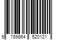 Barcode Image for UPC code 9789864520121