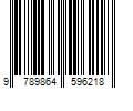 Barcode Image for UPC code 9789864596218