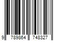 Barcode Image for UPC code 9789864748327