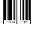 Barcode Image for UPC code 9789864761425