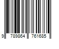 Barcode Image for UPC code 9789864761685