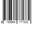 Barcode Image for UPC code 9789864771332