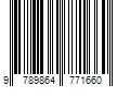 Barcode Image for UPC code 9789864771660