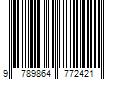 Barcode Image for UPC code 9789864772421