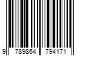 Barcode Image for UPC code 9789864794171