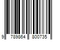 Barcode Image for UPC code 9789864800735