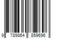 Barcode Image for UPC code 9789864859696