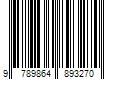 Barcode Image for UPC code 9789864893270