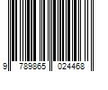 Barcode Image for UPC code 9789865024468