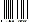 Barcode Image for UPC code 9789865026615