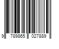 Barcode Image for UPC code 9789865027889