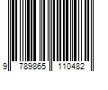 Barcode Image for UPC code 9789865110482