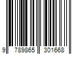 Barcode Image for UPC code 9789865301668