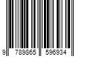 Barcode Image for UPC code 9789865596934