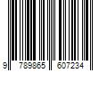 Barcode Image for UPC code 9789865607234