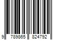 Barcode Image for UPC code 9789865824792