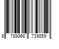 Barcode Image for UPC code 9789866739859