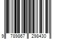 Barcode Image for UPC code 9789867298430