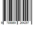 Barcode Image for UPC code 9789869264297