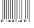 Barcode Image for UPC code 9789869285780