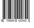 Barcode Image for UPC code 9789869422642