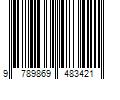 Barcode Image for UPC code 9789869483421