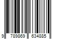 Barcode Image for UPC code 9789869634885