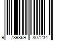 Barcode Image for UPC code 9789869807234