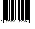 Barcode Image for UPC code 9789870737384