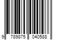 Barcode Image for UPC code 9789875040588