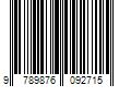 Barcode Image for UPC code 9789876092715