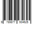 Barcode Image for UPC code 9789877934625